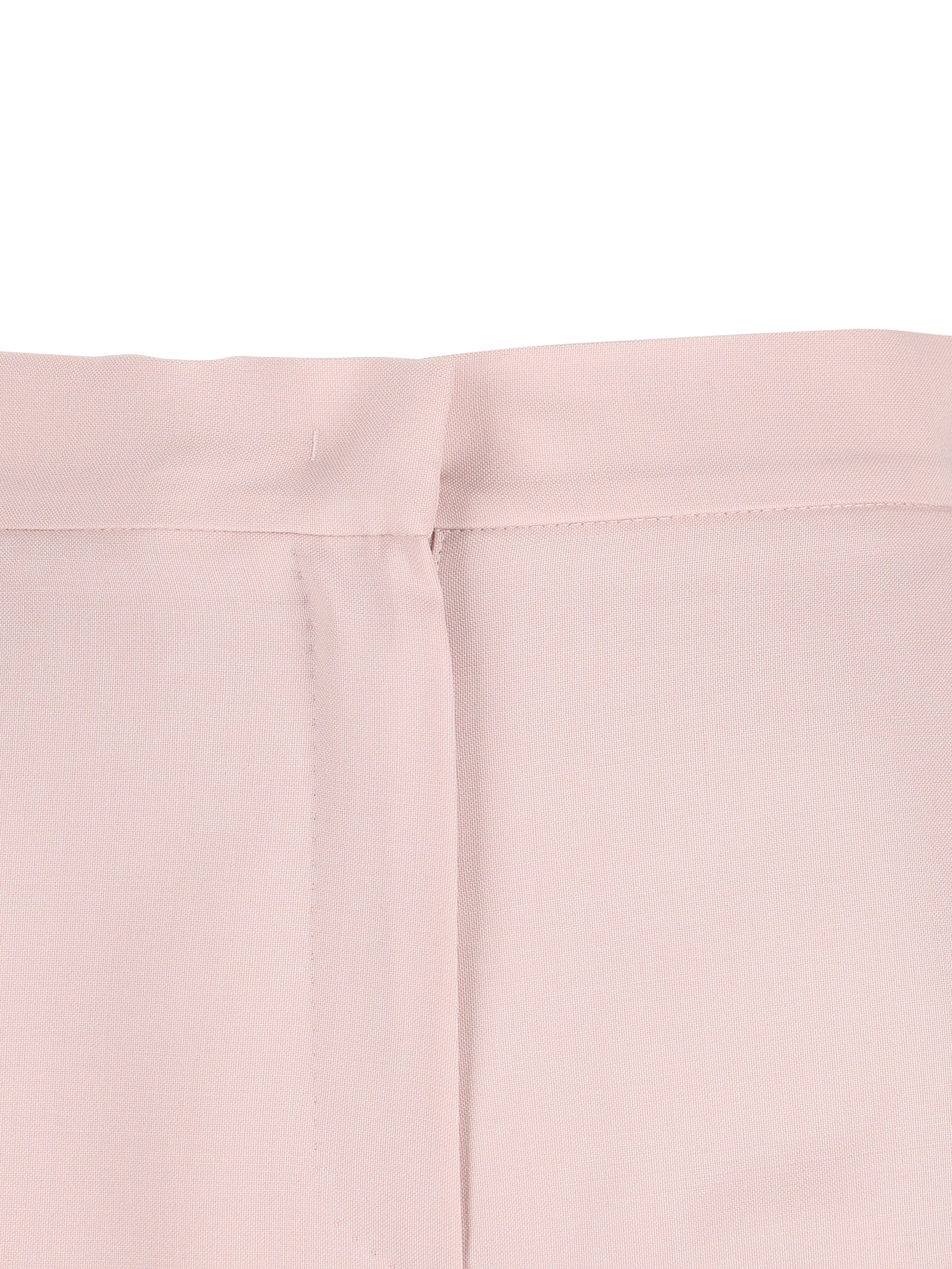 Shorts realizzati in lana vergine e mohair. 2611141011600 022 MAX MARA 