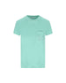 T-Shirt realizzata in cotone. 2611941022600 012 MAX MARA 