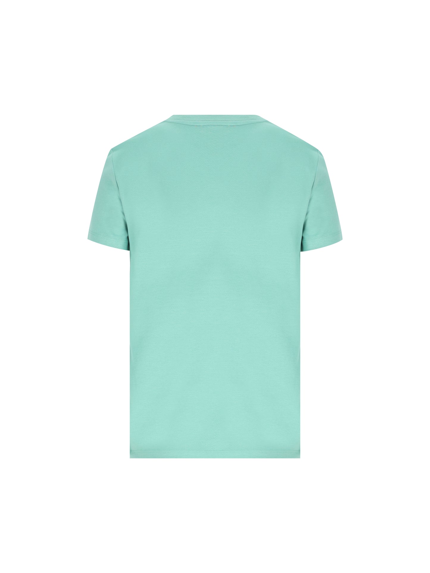 T-Shirt realizzata in cotone. 2611941022600 012 MAX MARA 