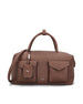 Bauletto realizzato in pelle. 2614511011600 001 MAX MARA 
