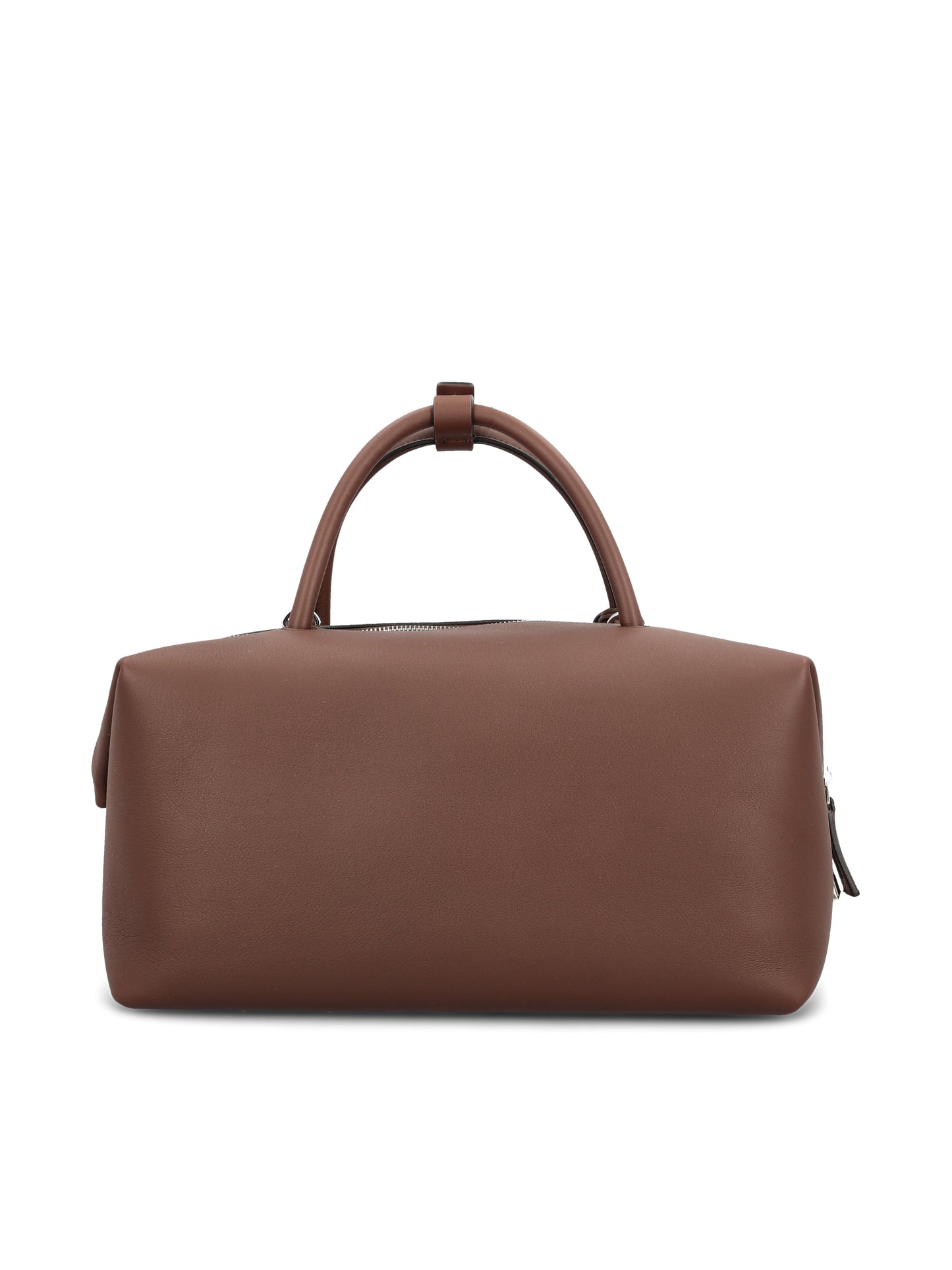 Bauletto realizzato in pelle. 2614511011600 001 MAX MARA 
