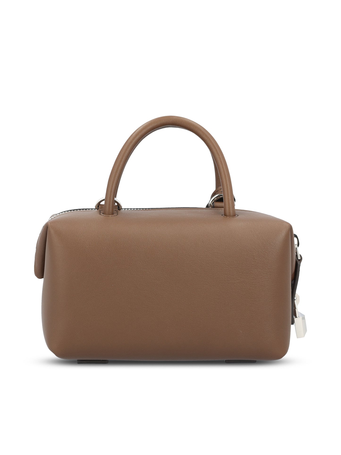 Bauletto realizzato in pelle. 2614511031600 029 MAX MARA 