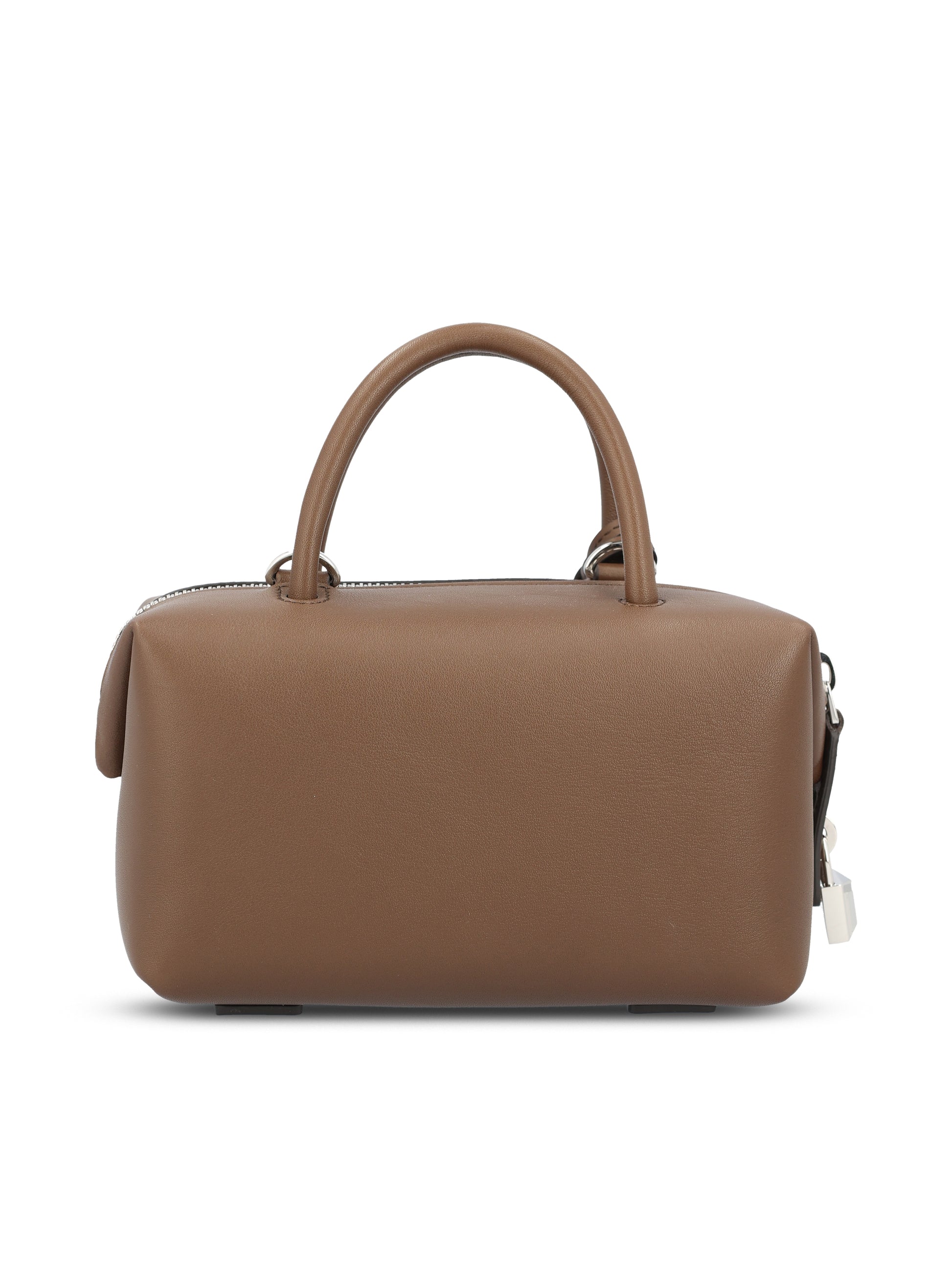 Bauletto realizzato in pelle. 2614511031600 029 MAX MARA 