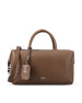 Bauletto realizzato in pelle naturale. 2614511041600 029 MAX MARA 