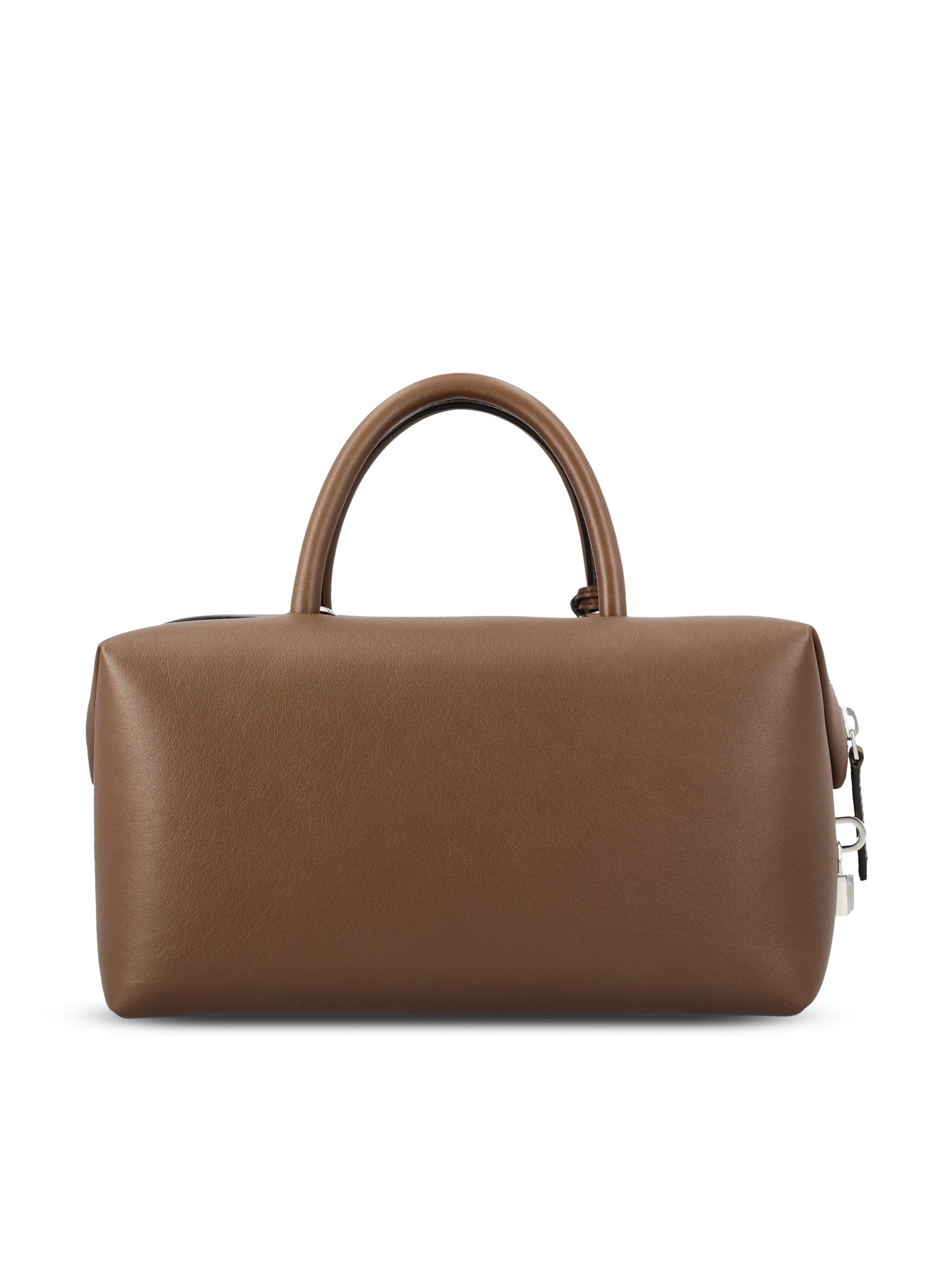 Bauletto realizzato in pelle naturale. 2614511041600 029 MAX MARA 