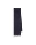 Stola in cachemire con ricamo Monogram 2614541311600 007 MAX MARA 