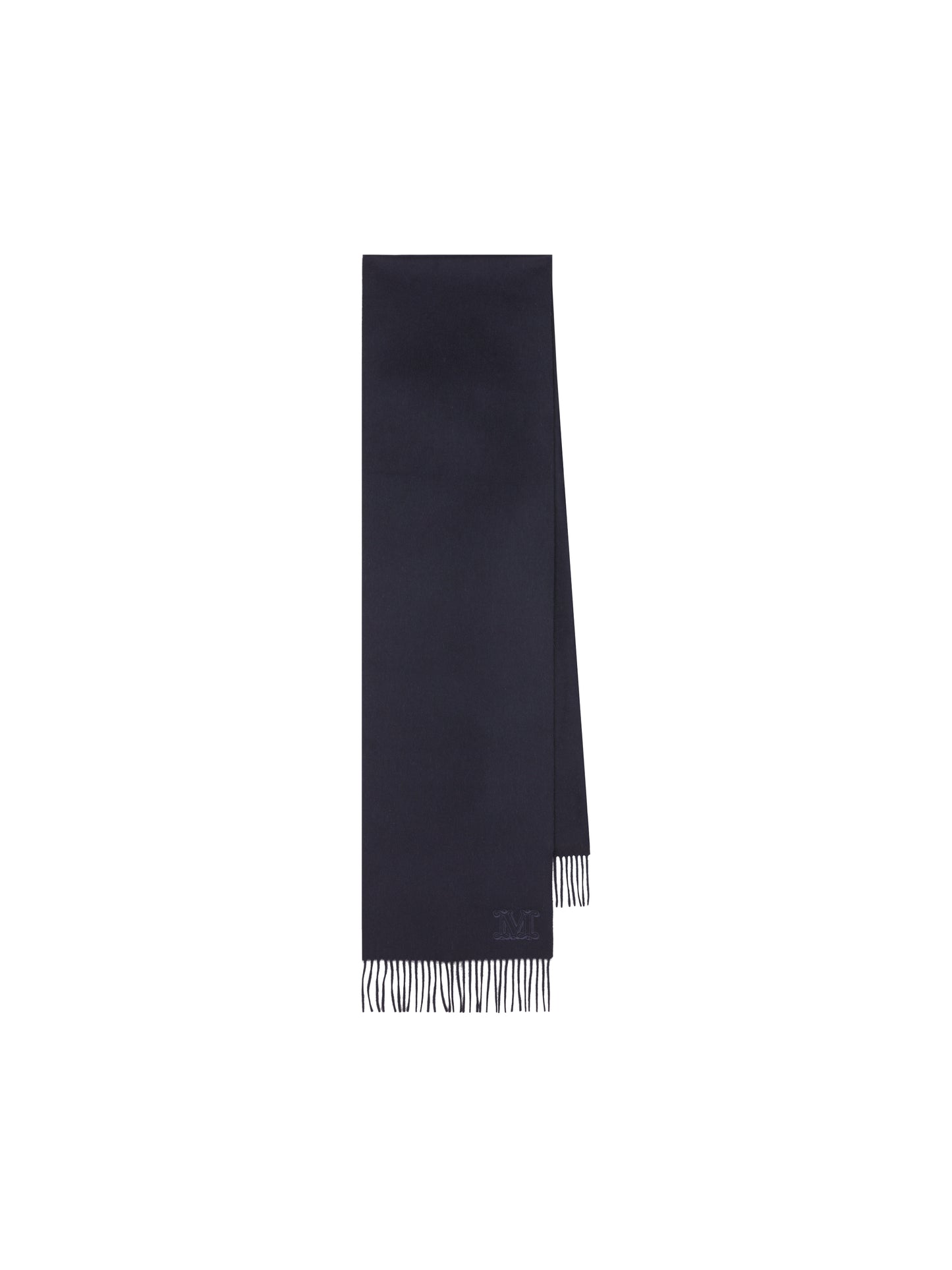 Stola in cachemire con ricamo Monogram 2614541311600 007 MAX MARA 