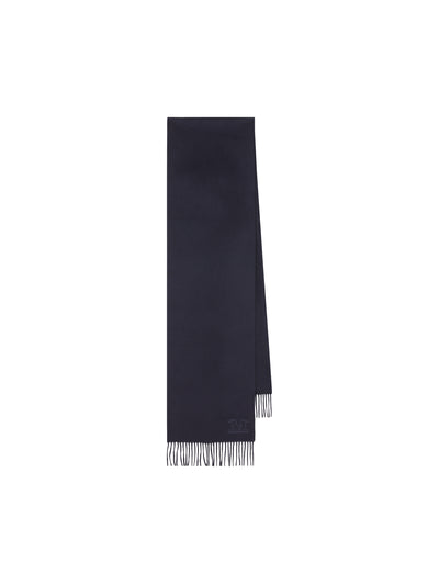 Stola in cachemire con ricamo Monogram 2614541311600 007 MAX MARA 