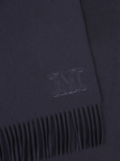 Stola in cachemire con ricamo Monogram 2614541311600 007 MAX MARA 