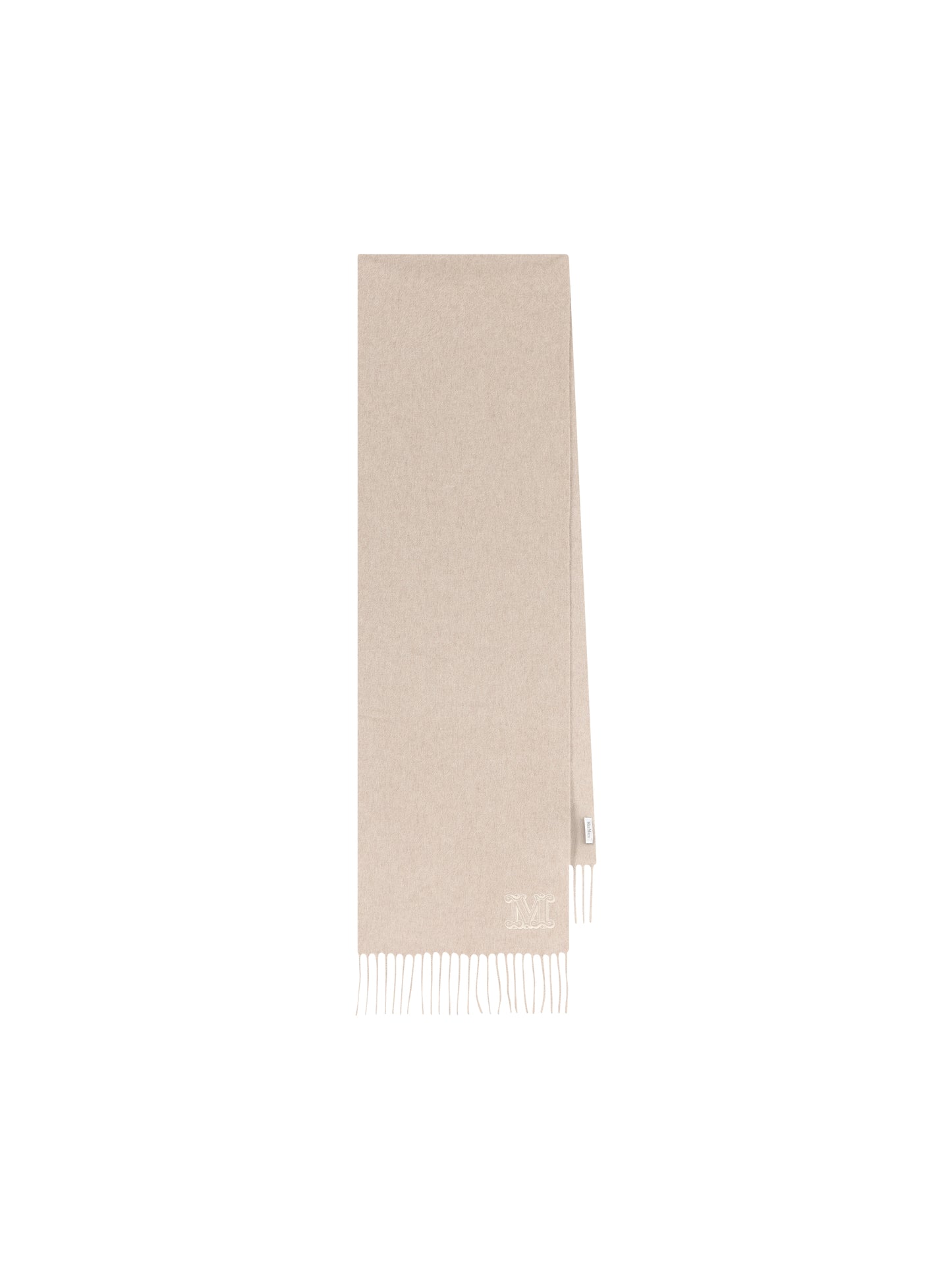 Stola in cachemire con ricamo Monogram 2614541311600 035 MAX MARA 