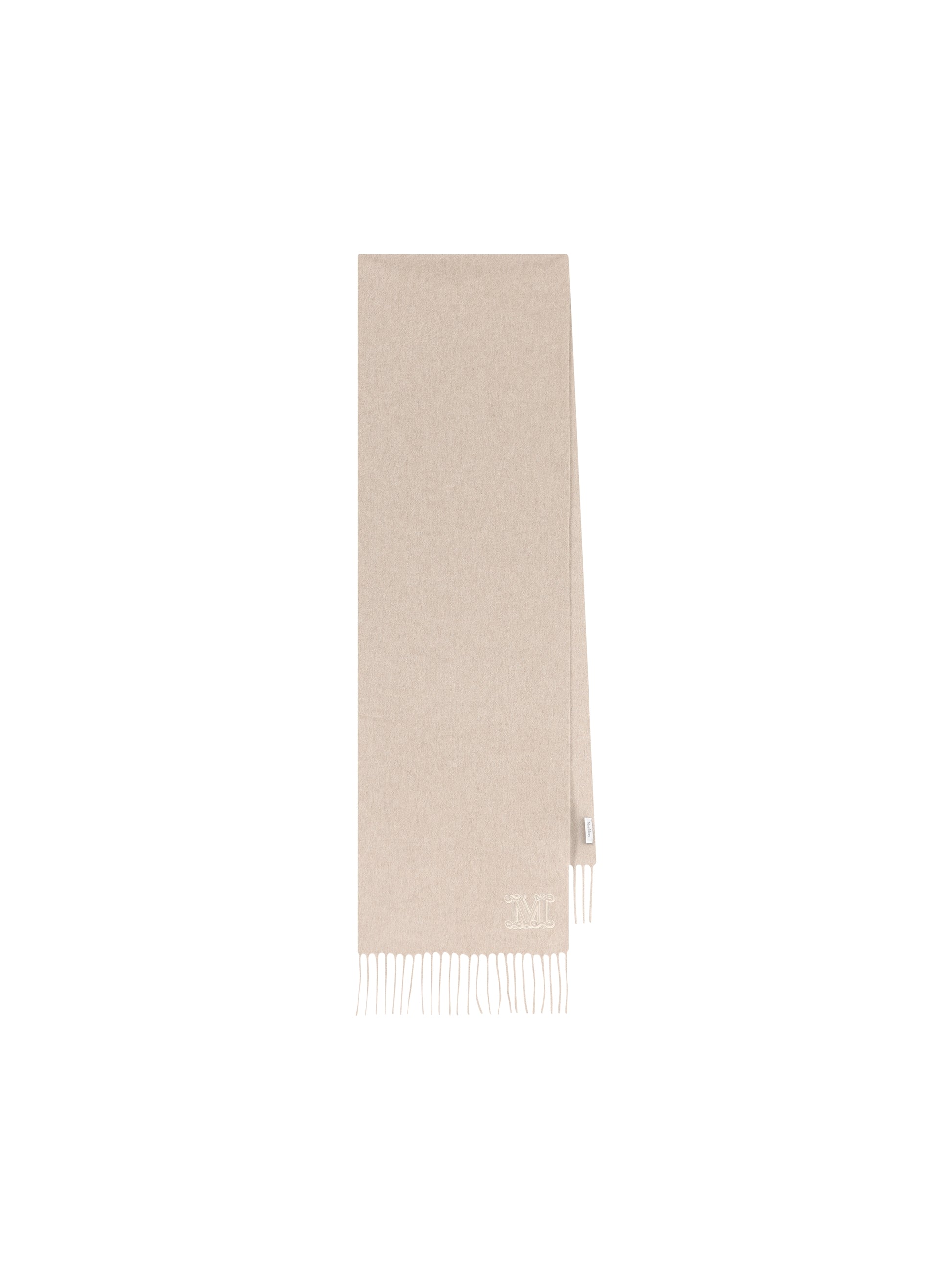 Stola in cachemire con ricamo Monogram 2614541311600 035 MAX MARA 