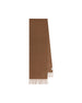 Stola in cachemire con ricamo Monogram 2614541311600 043 MAX MARA 