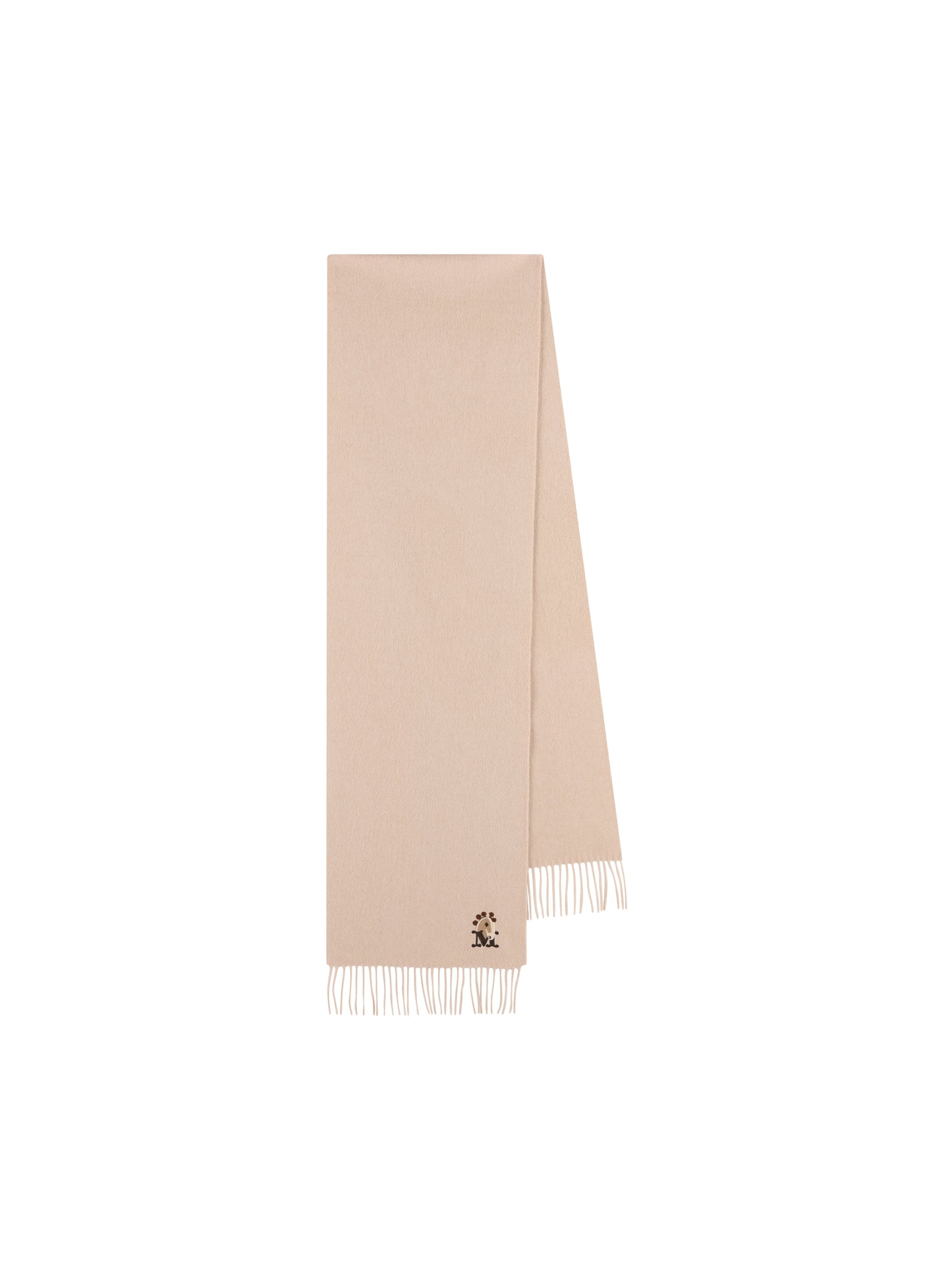 Stola realizzata in cashmere. 2614541401600 081 MAX MARA 