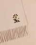 Stola realizzata in cashmere. 2614541401600 081 MAX MARA 