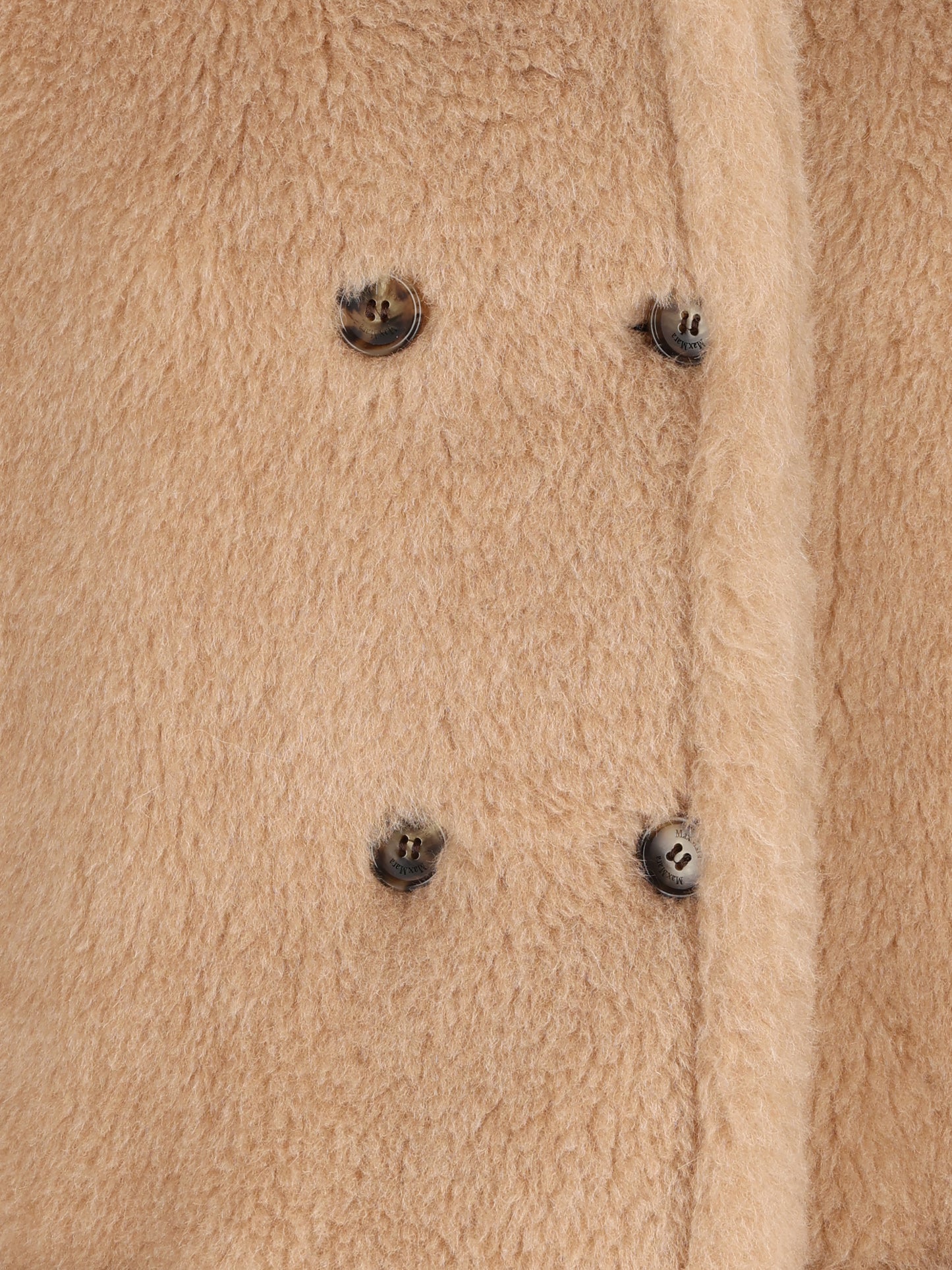 Cappa realizzata in alpaca e cashmere. 2614731081600 001 MAX MARA 