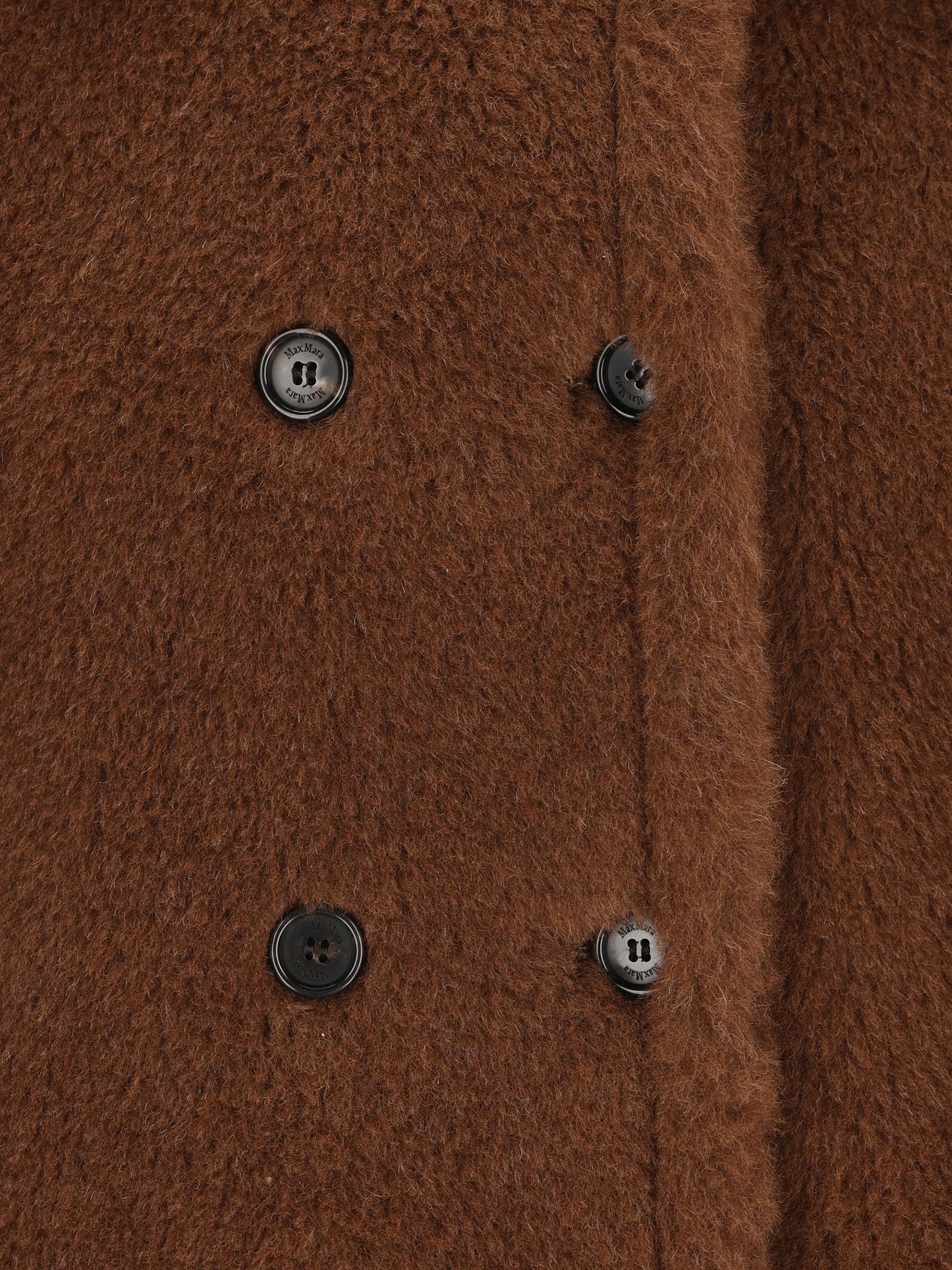 Cappa realizzata in alpaca e cashmere. 2614731081600 007 MAX MARA 
