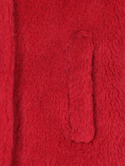 Mantella realizzata in misto alpaca. 2614731121600 012 MAX MARA 