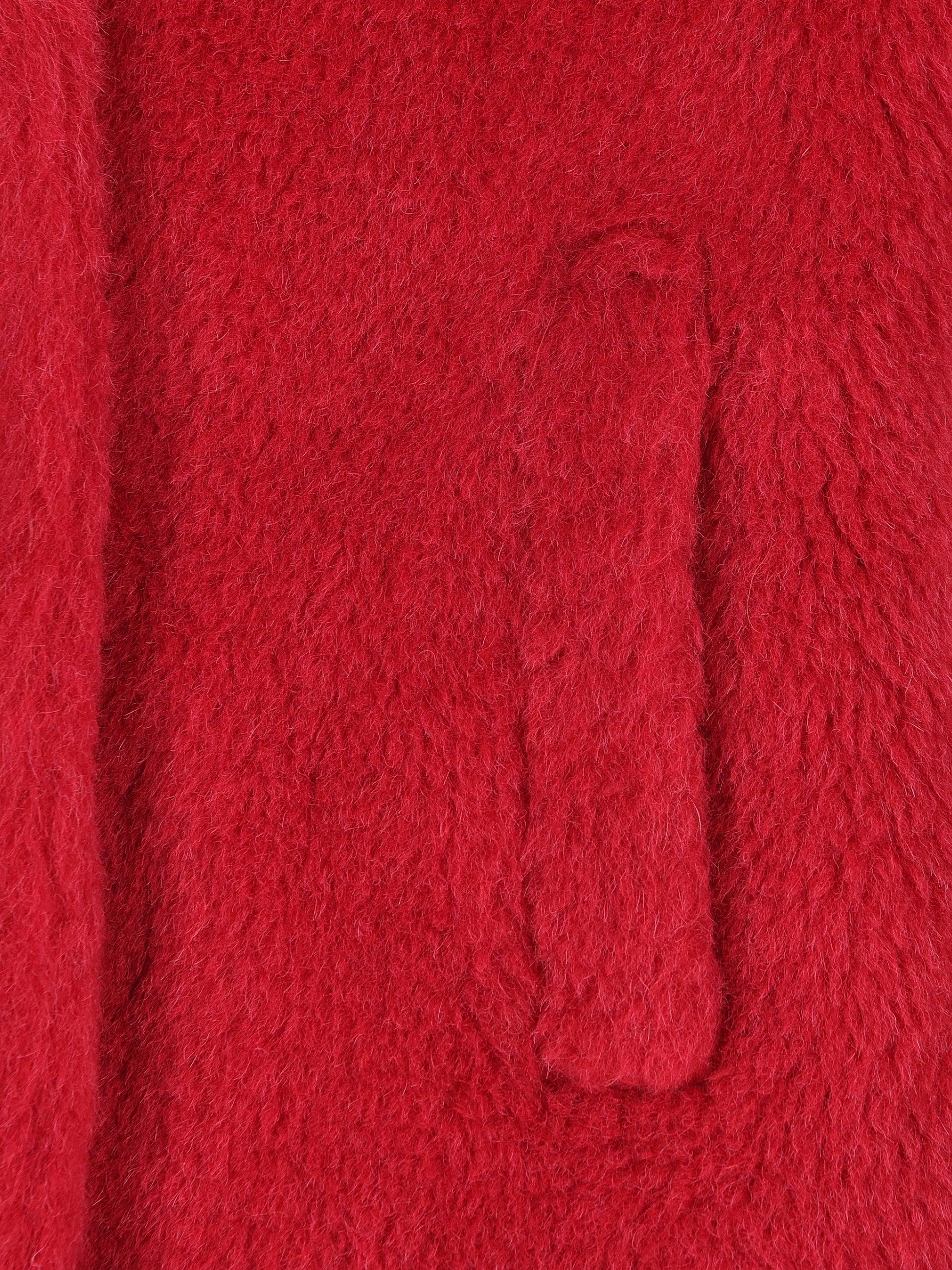 Mantella realizzata in misto alpaca. 2614731121600 012 MAX MARA 