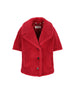 Mantella realizzata in misto alpaca. 2614731121600 012 MAX MARA 