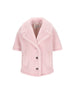 Cappa realizzata in alpaca. 2614731181600 030 MAX MARA 