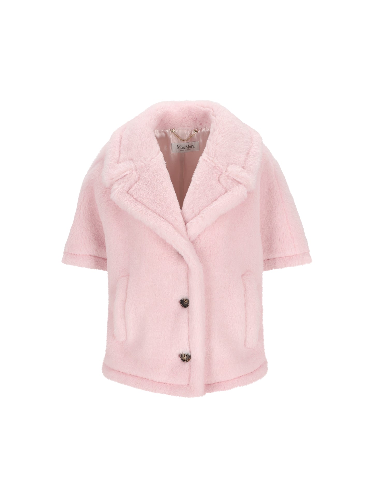 Cappa realizzata in alpaca. 2614731181600 030 MAX MARA 