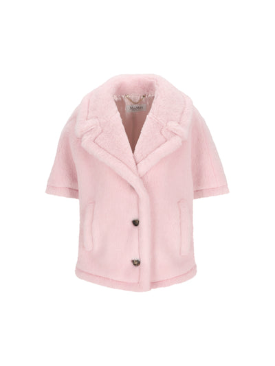 Cappa realizzata in alpaca. 2614731181600 030 MAX MARA 