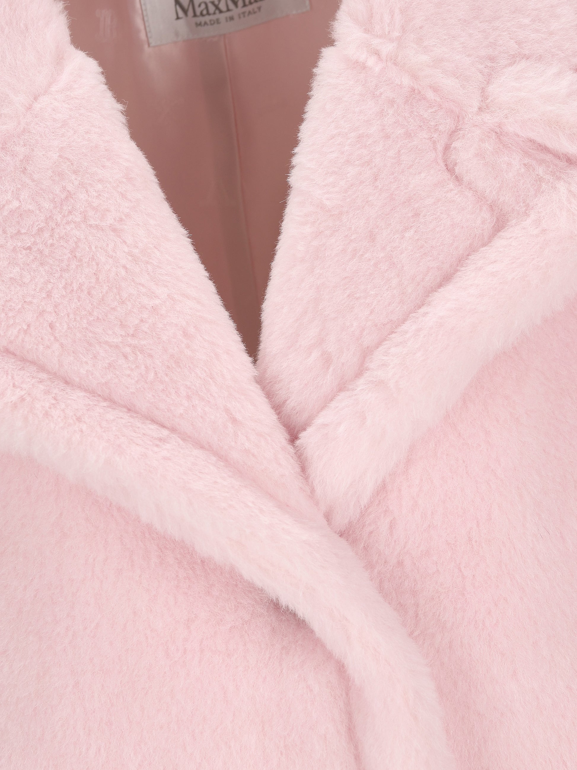 Cappa realizzata in alpaca. 2614731181600 030 MAX MARA 