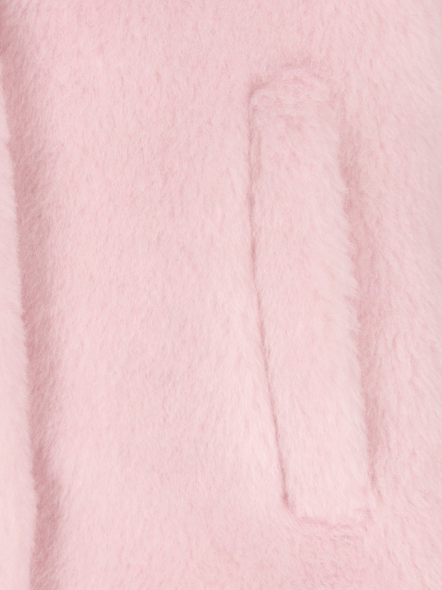 Cappa realizzata in alpaca. 2614731181600 030 MAX MARA 