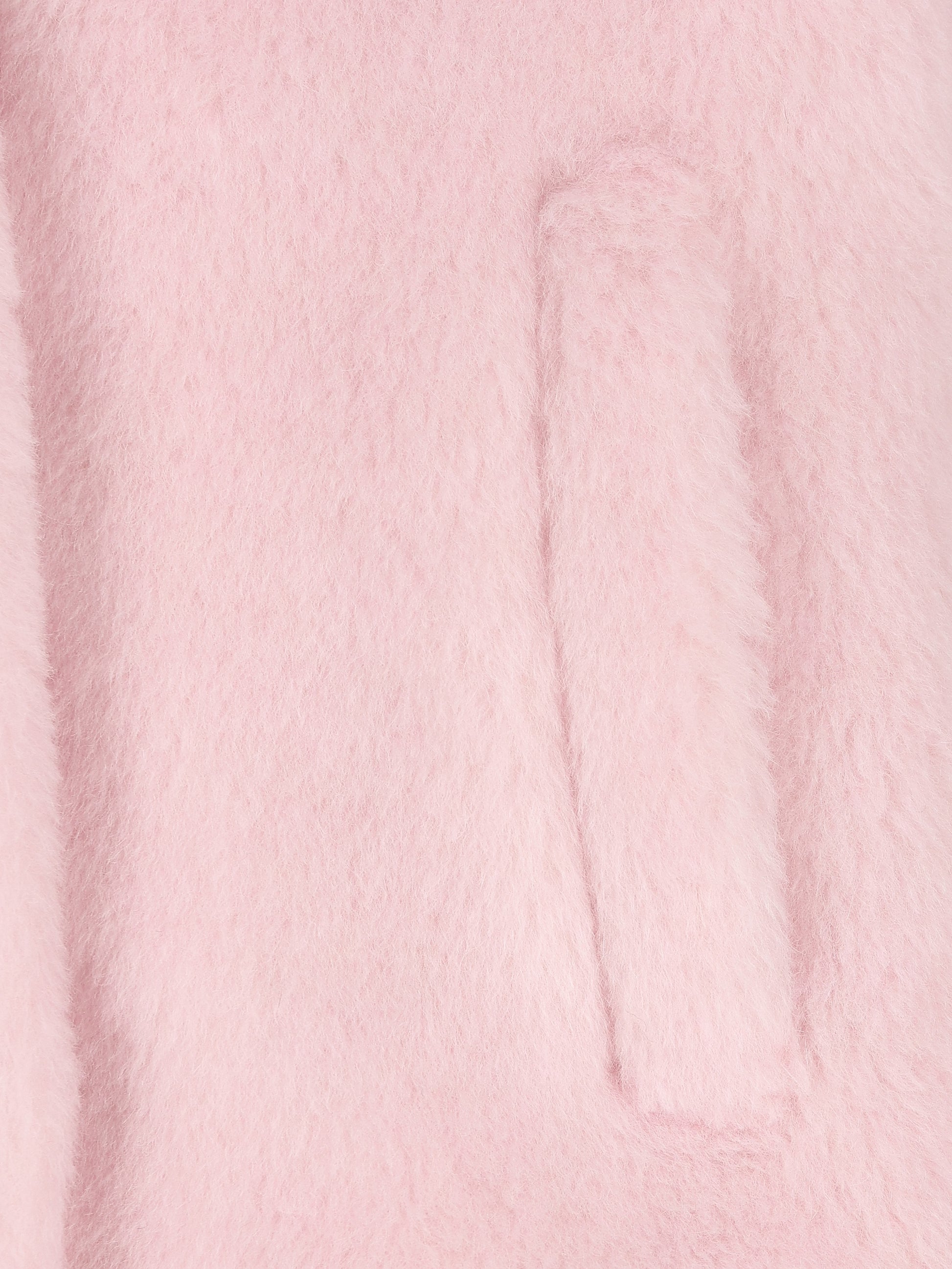 Cappa realizzata in alpaca. 2614731181600 030 MAX MARA 