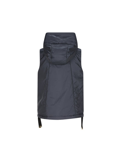 Gilet realizzato in poliestere. 2619291044600 008 MAX MARA - THE CUBE 
