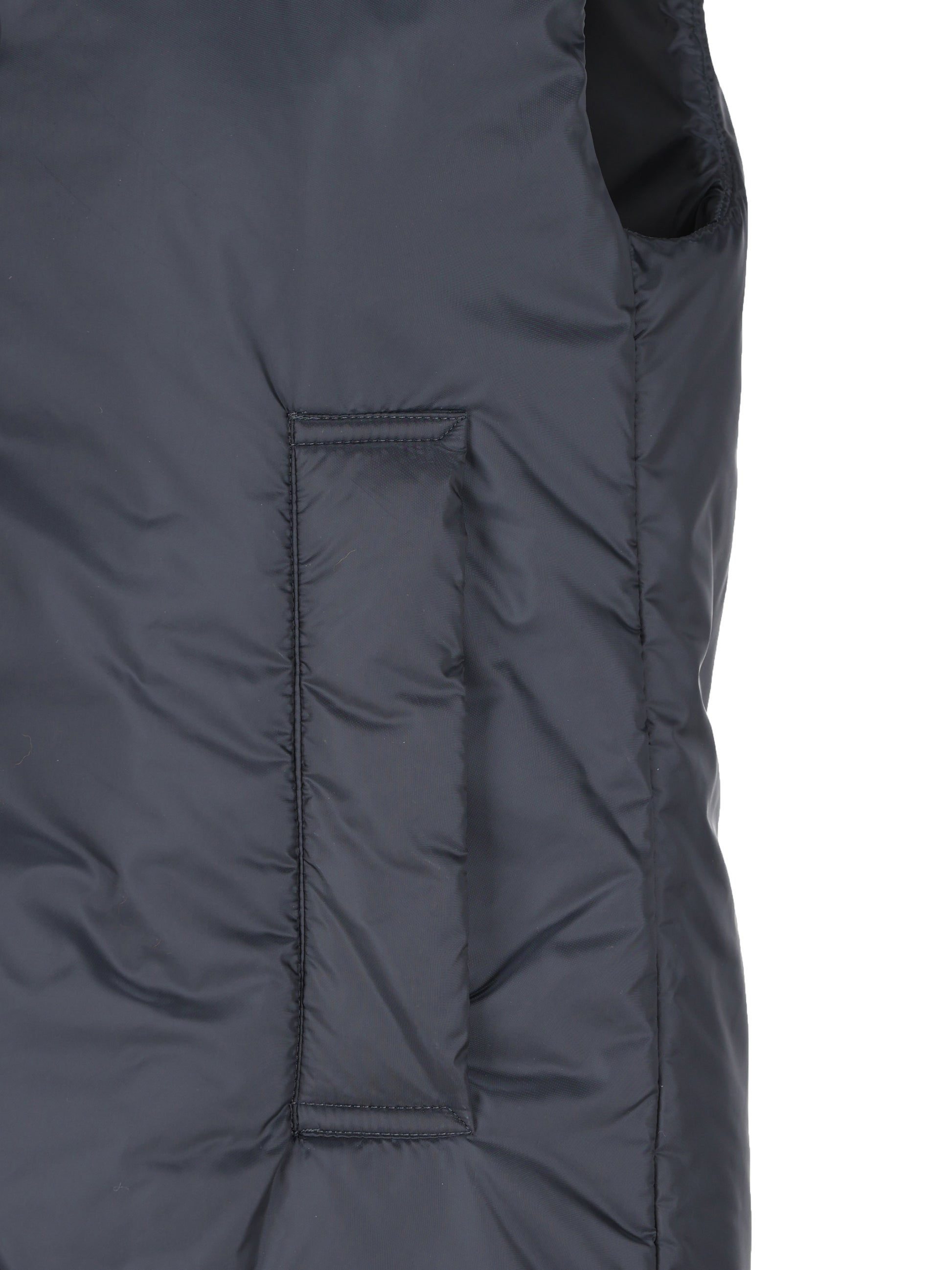 Gilet realizzato in poliestere. 2619291044600 008 MAX MARA - THE CUBE 