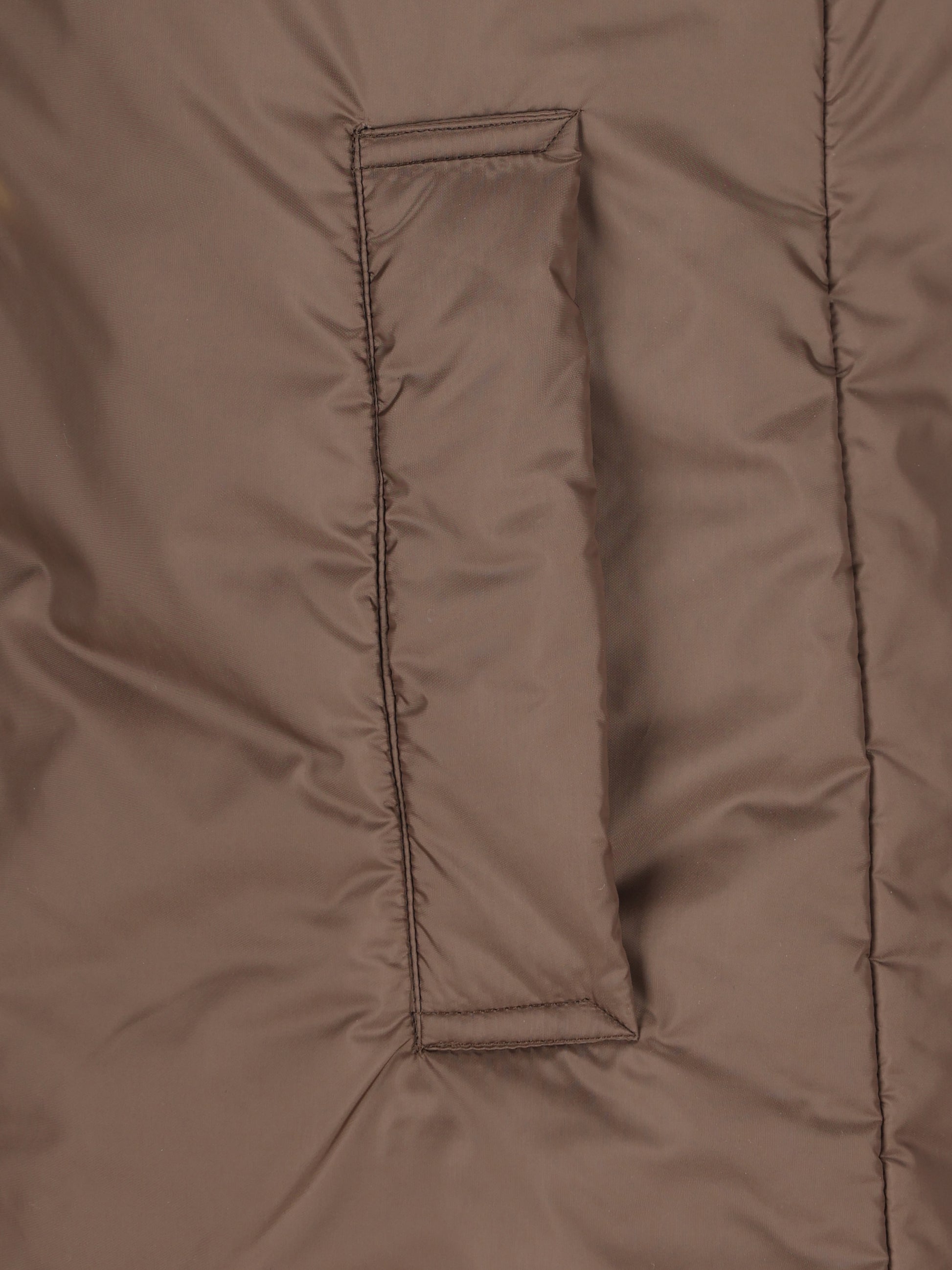 Gilet realizzato in poliestere. 2619291044600 049 MAX MARA - THE CUBE 