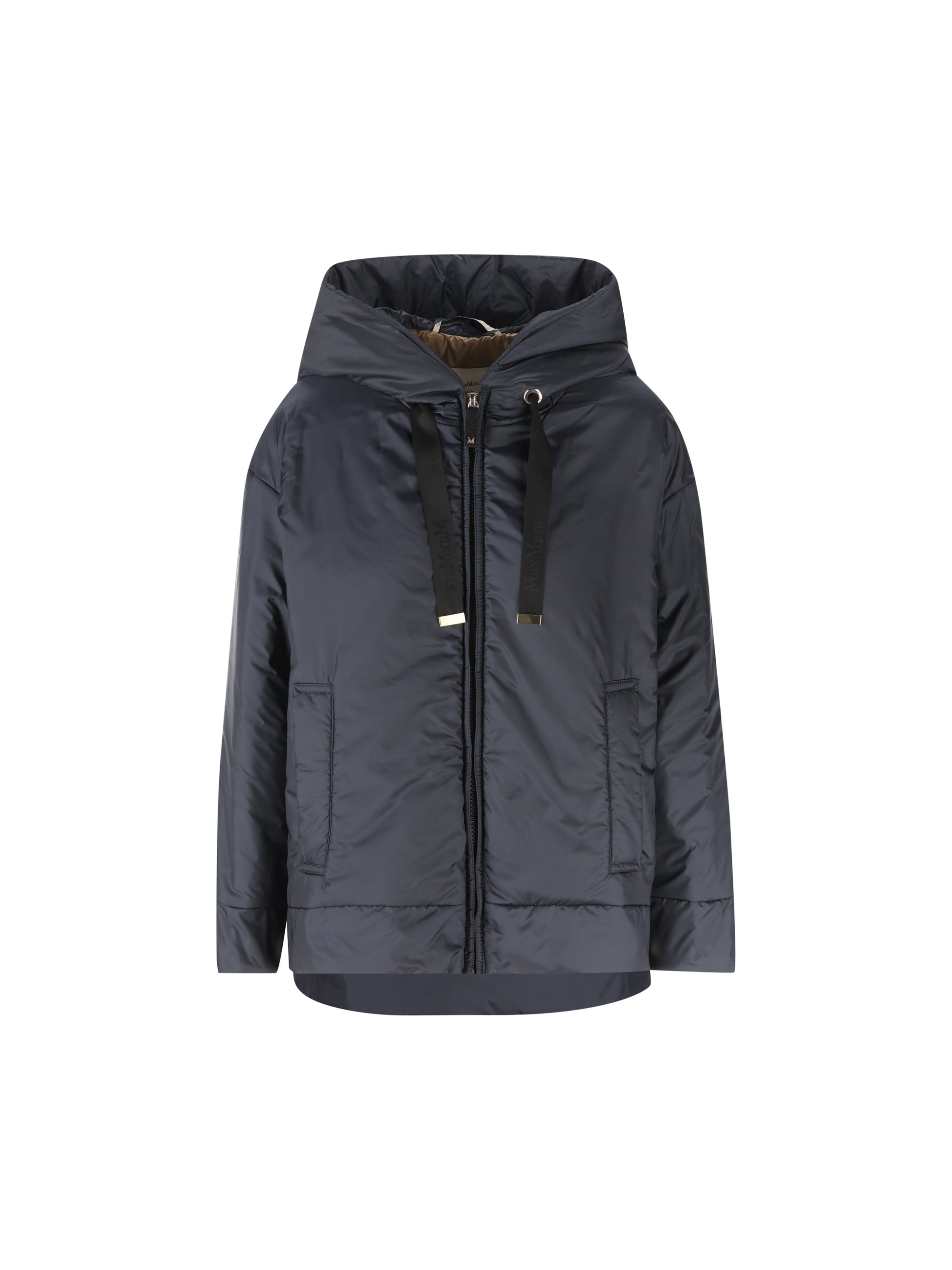 Giacca realizzata in poliestere. 2619481054600 008 MAX MARA - THE CUBE 