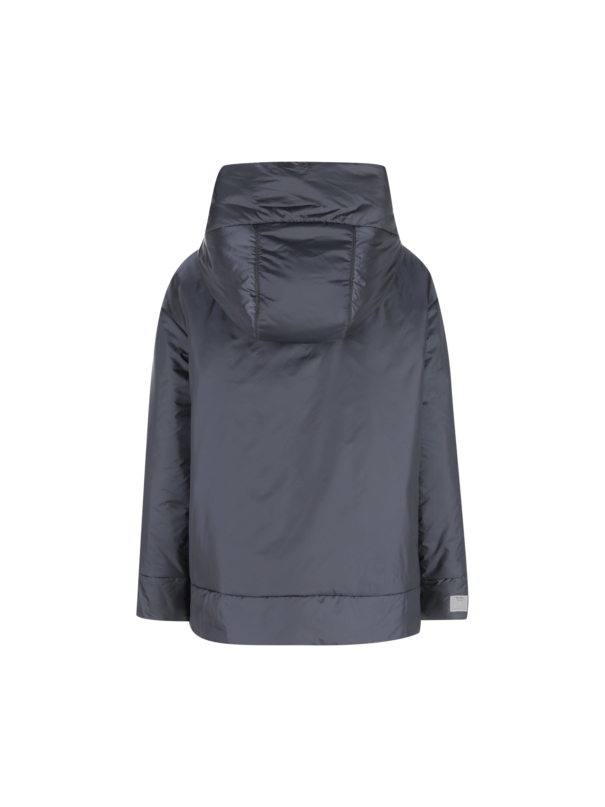 Giacca realizzata in poliestere. 2619481054600 008 MAX MARA - THE CUBE 