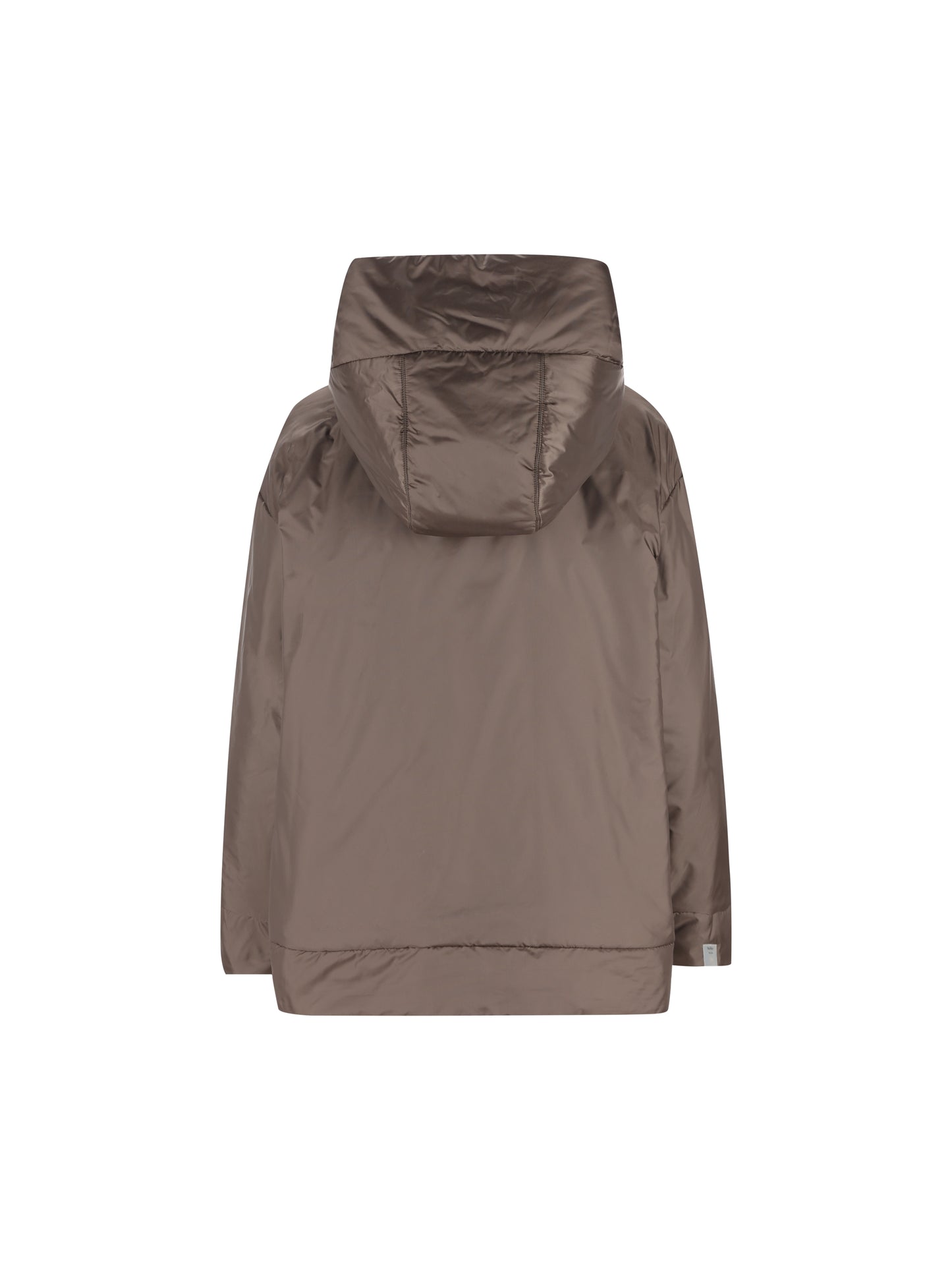Giacca realizzata in poliestere. 2619481054600 086 MAX MARA - THE CUBE 