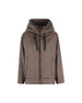 Giacca realizzata in poliestere. 2619481054600 086 MAX MARA - THE CUBE 