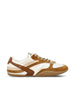 Sneakers realizzate in poliammide riciclata. 5E428E 71LF0TBK MIU MIU 