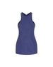 Miniabito realizzato in gabardine. MF6345 19JYF0021 MIU MIU 