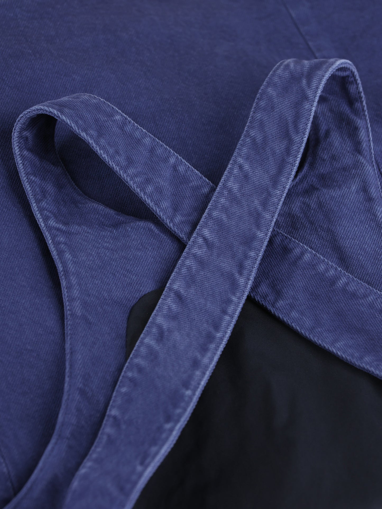 Miniabito realizzato in gabardine. MF6345 19JYF0021 MIU MIU 