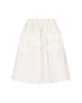 Gonna realizzata in misto cotone. MG2592 163MF0009 MIU MIU 