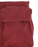 Gonna realizzata in cotone. MG2610 19CVF0399 MIU MIU 