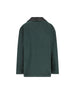 Giacca realizzata in cotone. MH2053 19R2F0422 MIU MIU 