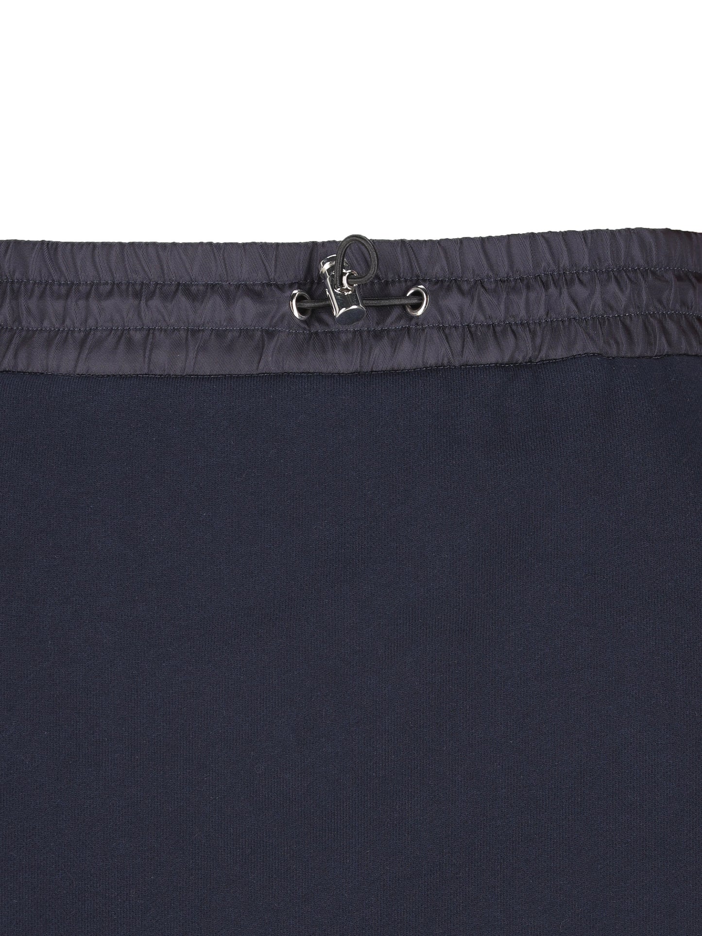 Gonna realizzata in cotone. MJD226 18TPF0008 MIU MIU 