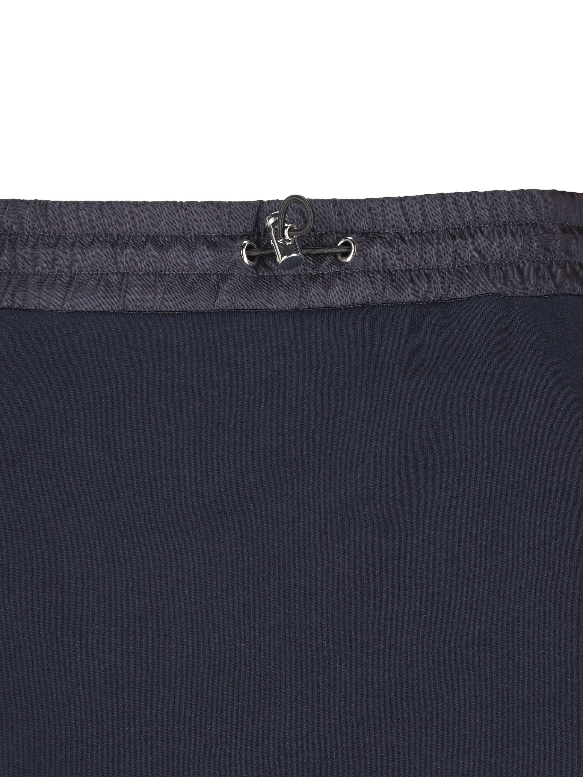 Gonna realizzata in cotone. MJD226 18TPF0008 MIU MIU 