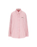 Camicia realizzata in cotone. MK2007 180UF0028 MIU MIU 