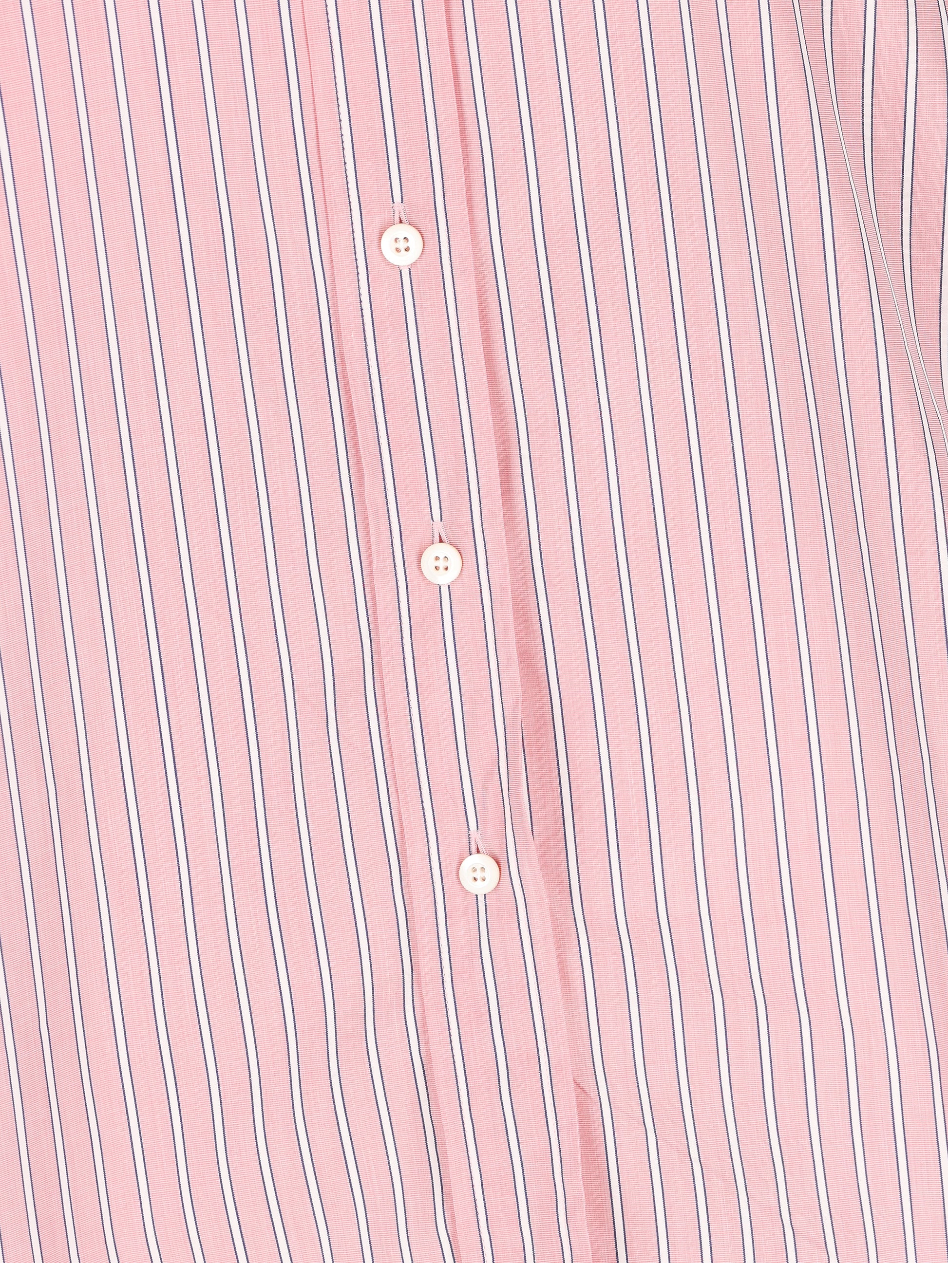 Camicia realizzata in cotone. MK2007 180UF0028 MIU MIU 