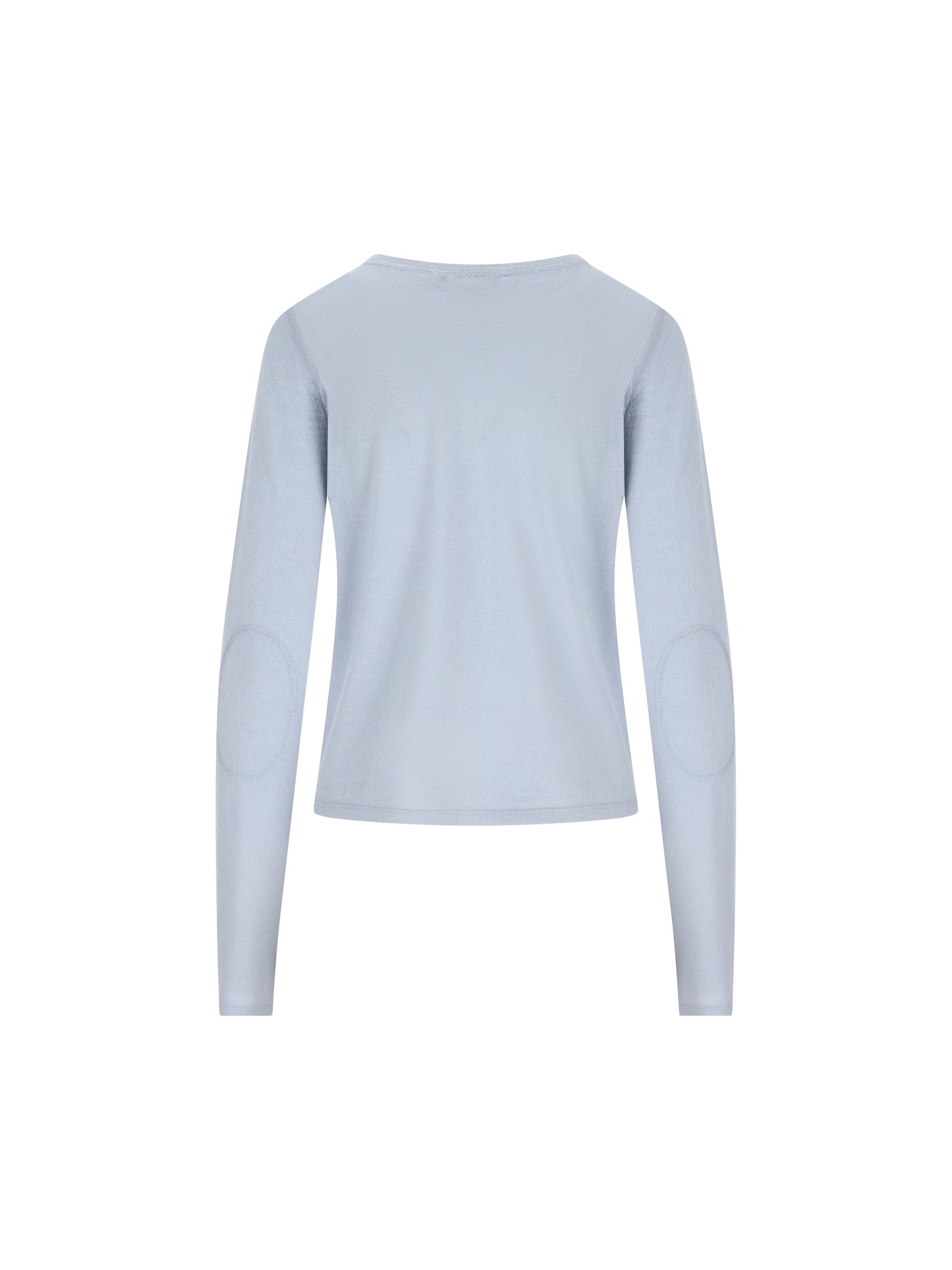 Maglia realizzata in cashmere. MML03A 176YF0012 MIU MIU 