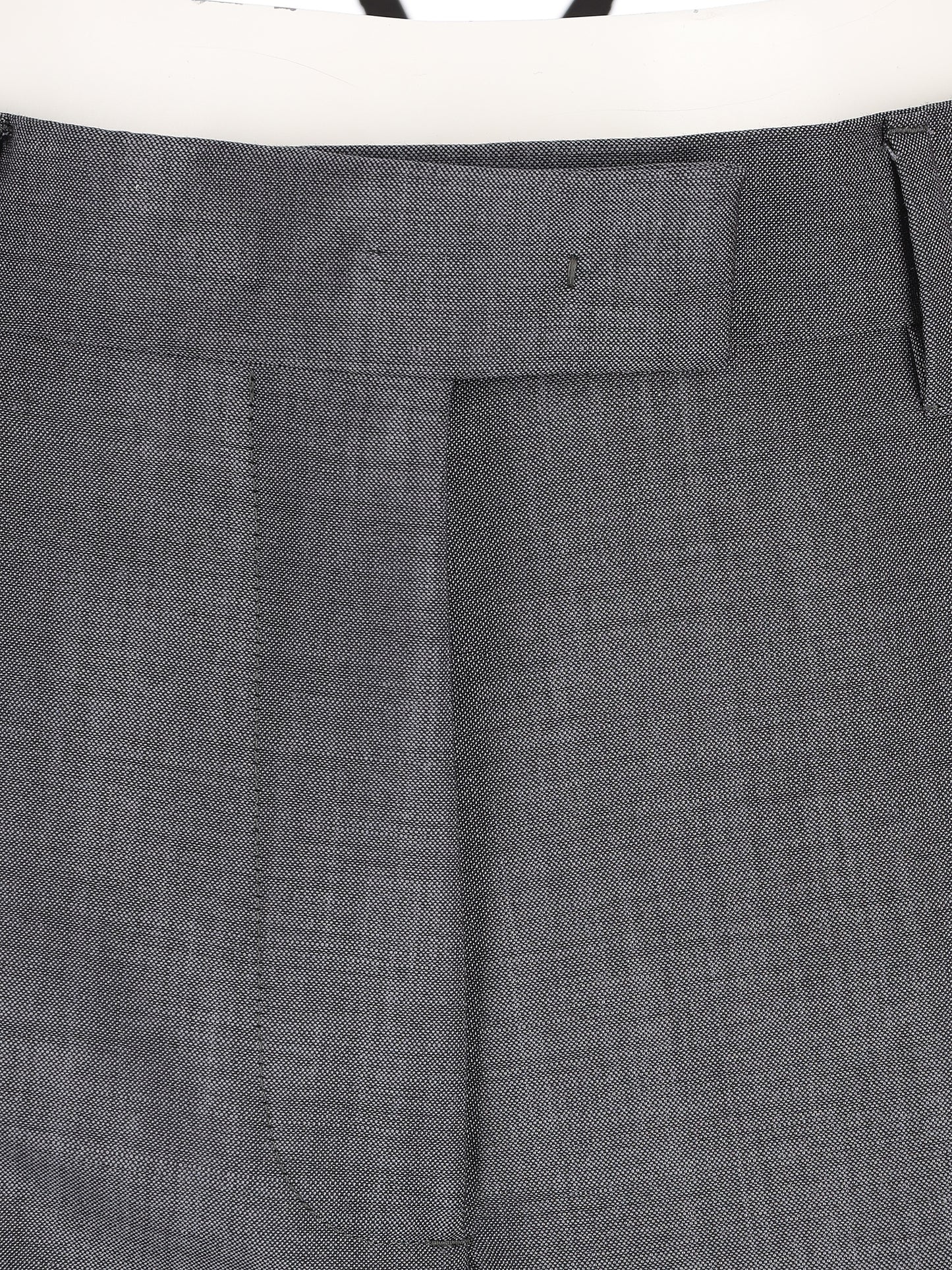Pantaloni realizzati in mohair e lana. MP1990 12I1F0308 MIU MIU 