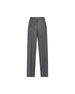 Pantaloni realizzati in mohair e lana. MP1990 12I1F0308 MIU MIU 