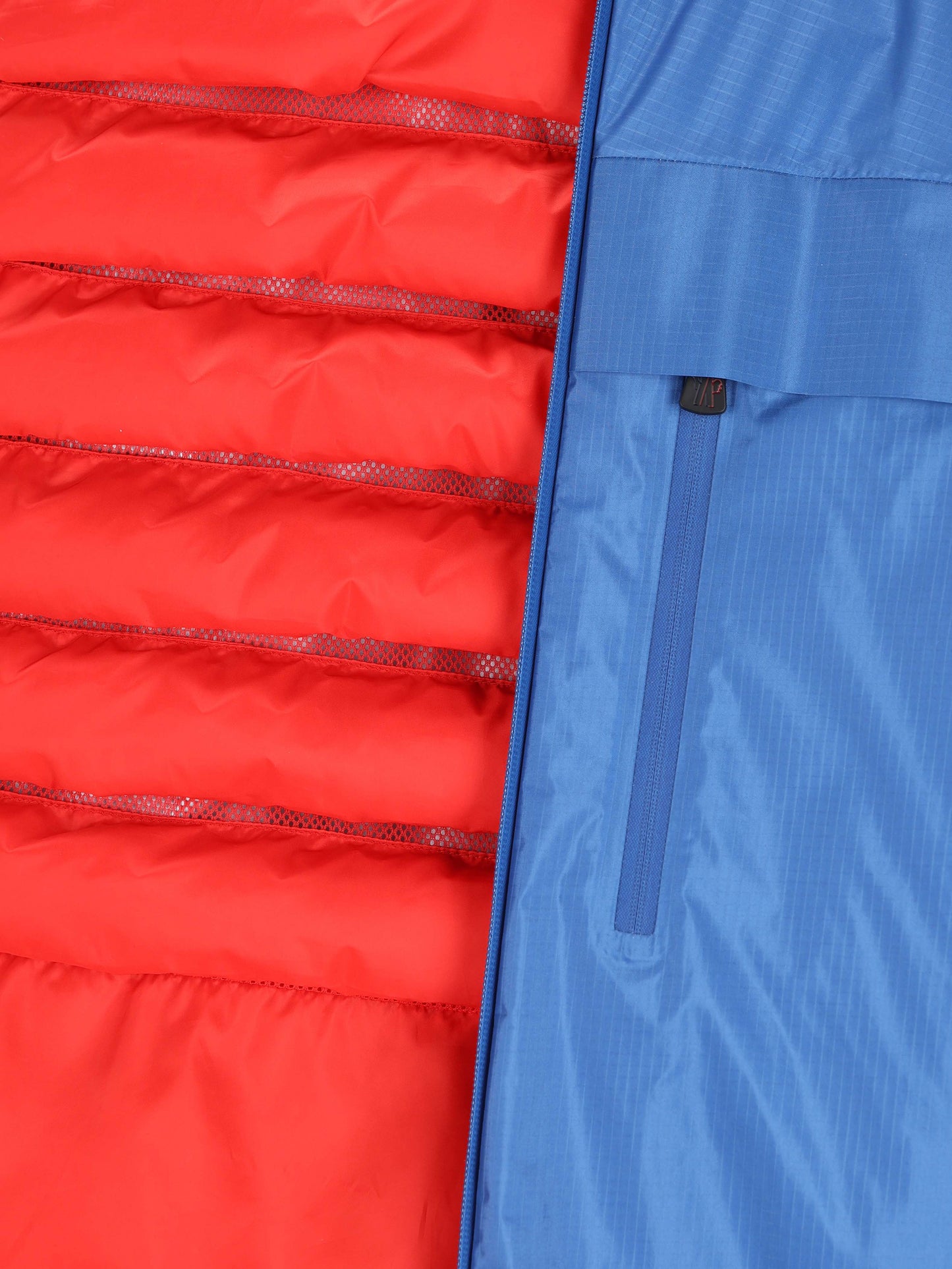 Giacca realizzata in poliammide. M1A00014 5998075C MONCLER GRENOBLE 